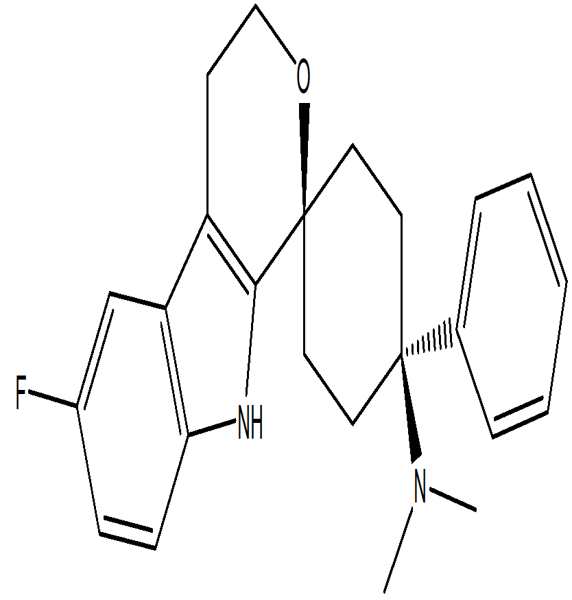 CEBRANOPADOL IMPURITY 8